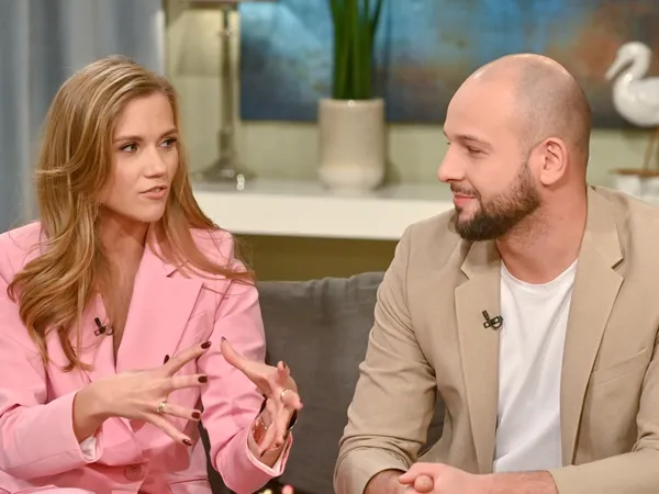 Kaczorowska i Pela już po rozwodzie. Wiemy, kto dostanie ich rodzinny dom