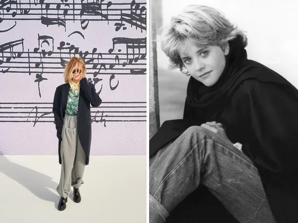 Meg Ryan – ikona kina romantycznego. Nieoczekiwany skandal zmienił jej życie