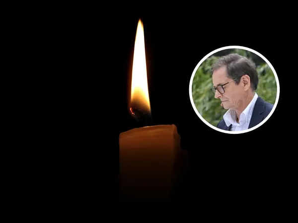 Nie żyje żona Przemysława Babiarza. O jej chorobie mówiono już rok temu