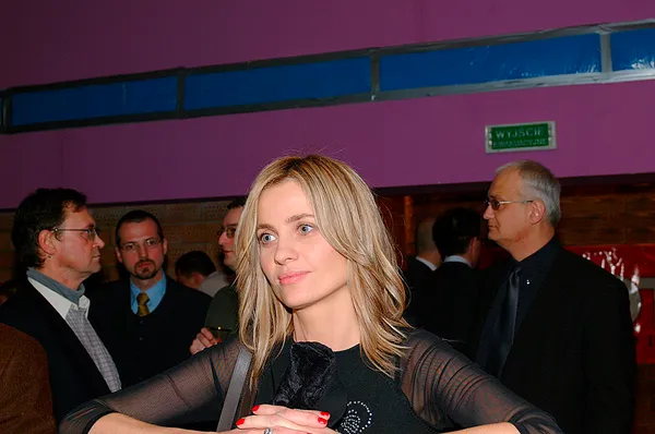 Aneta Kręglicka