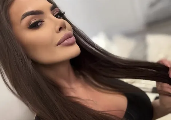 Sandra Zdrojewska