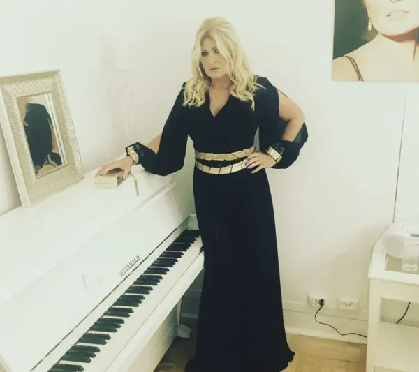 Tak mieszka gwiazda