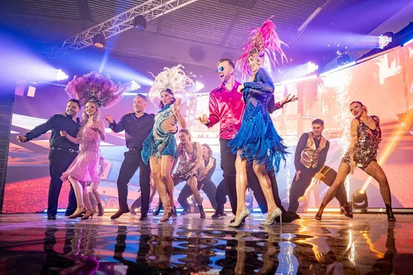 Republika gotowa na sylwestra!