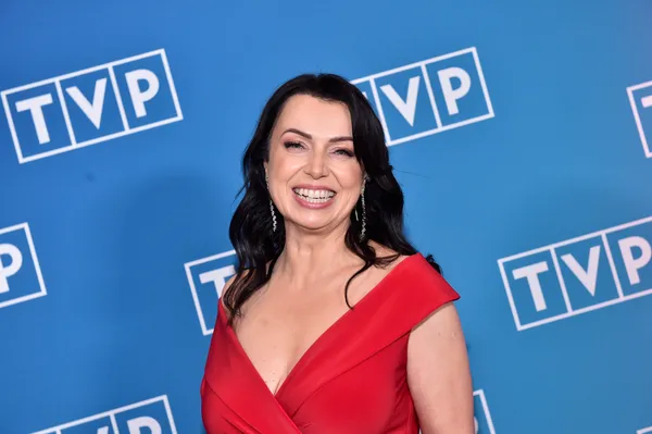Katarzyna Pakosińska 