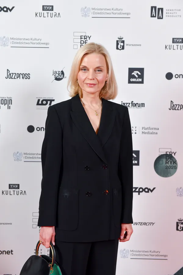 Małgorzata Foremniak 