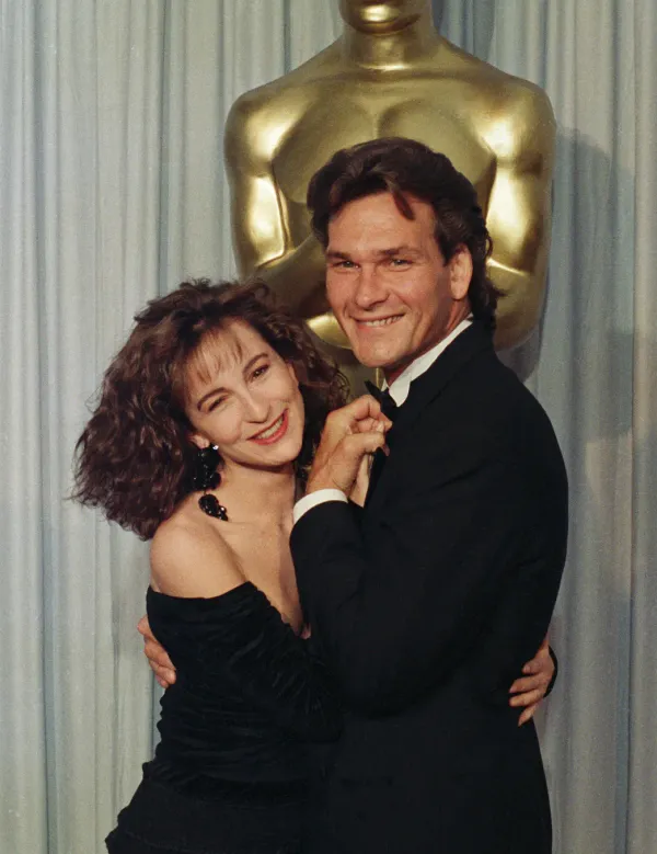 Jennifer Grey