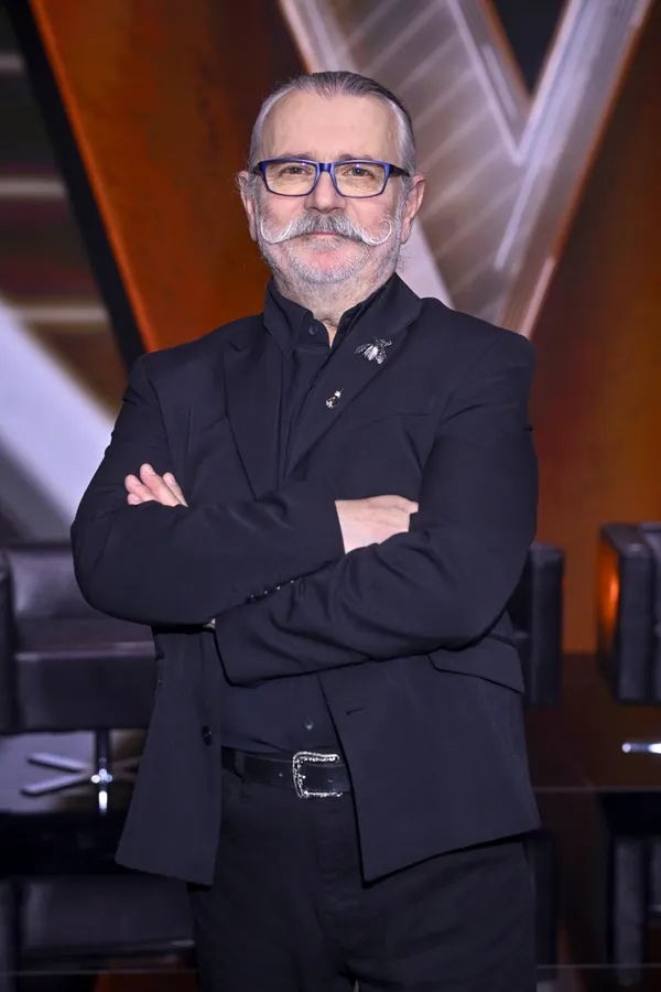 Finał 7 edycji "The Voice of Senior"