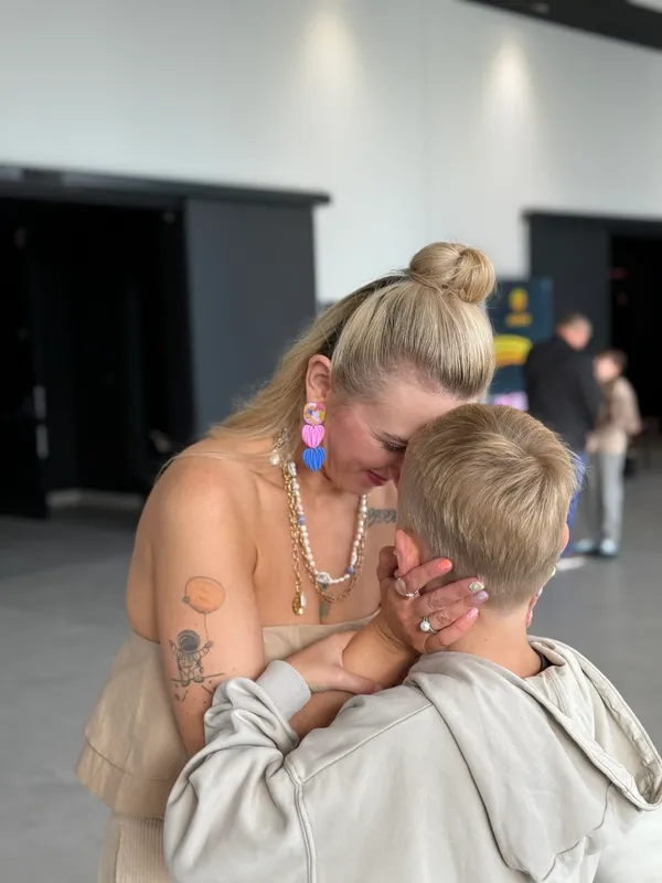 Beata Mańkowska