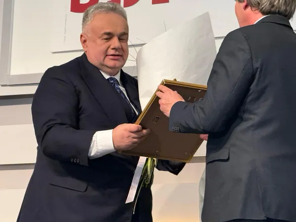 Gala SDP