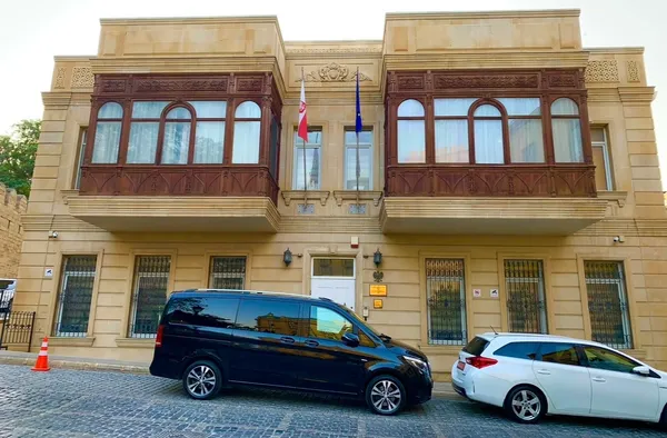 Ambasada Polski