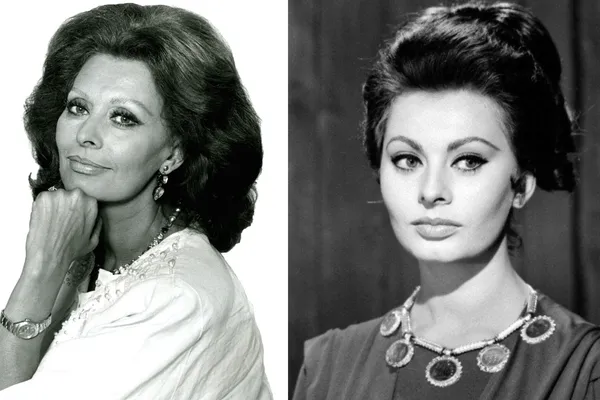 Sophia Loren kończy 92 lata. Była symbolem kobiecości i podbiła Hollywood