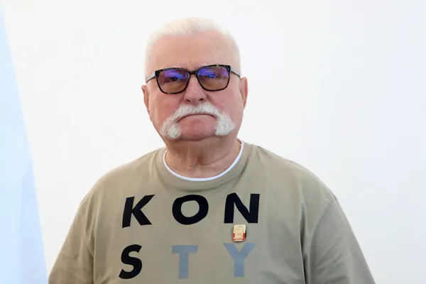 Lech Wałęsa narzeka na emeryturę. Co miesiąc dostaje ponad 14 tys. zł. Mało?