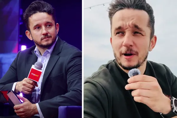 Doktorat Jakuba Wiecha pod lupą eksperta. Poważne zarzuty tuż przed obroną
