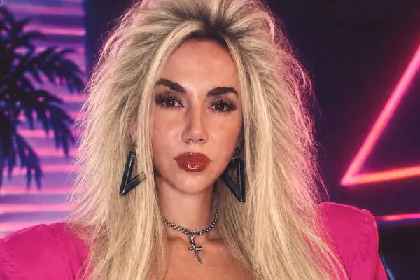TYLKO U NAS: Marianna Schreiber stworzyła medialne alter ego. „Dzięki temu jestem w stanie znosić hejt” [WIDEO]