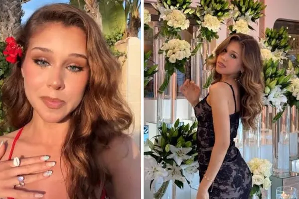 13 milionów obserwatorów to dla niej za mało. Maria Jeleniewska zdradza, co dalej