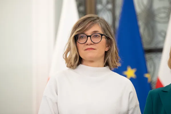 Biejat zasponsorowała komuś aborcję. Wpis aktywistek wywołuje pytania
