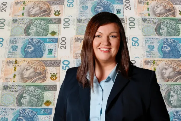 Stchórzyła! Lewicowa działaczka ucieka z fotela prezesa. Ale kieszenie ma pełne