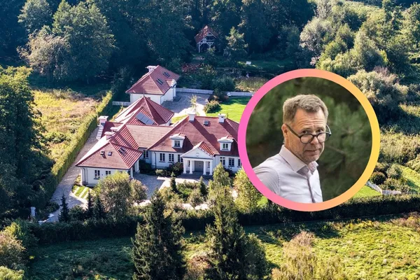 Oburzenie w WP. Szef pławi się w luksusach, a pracownicy żyją bardzo skromnie!