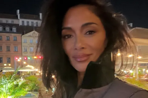 Nicole Scherzinger o swoich POLSKICH korzeniach: „To jak powrót do domu”