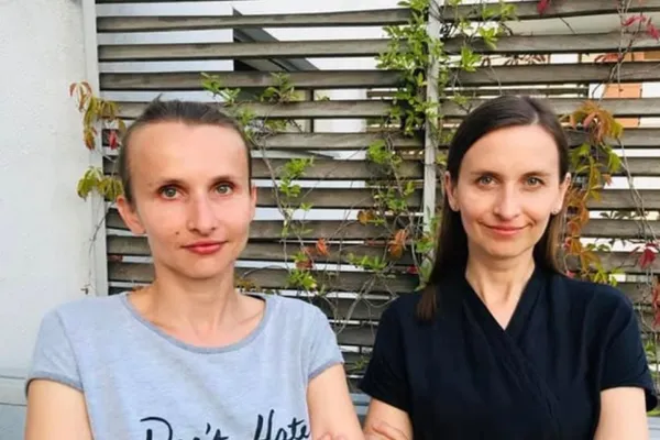 Skandal w szkołach! Dieta planetarna siostry Spurek oburza rodziców