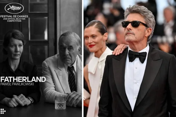 Polska wysyła na Oscary… niemiecki film? Polacy oburzeni wyborem „Ojczyzny”. „Wybielanie Niemców”