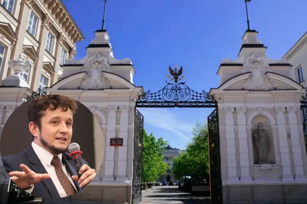 Sensacja na UW! Doktorat rozbity 3:3:4. Publicysta bez tytułu po 6-godzinnej batalii