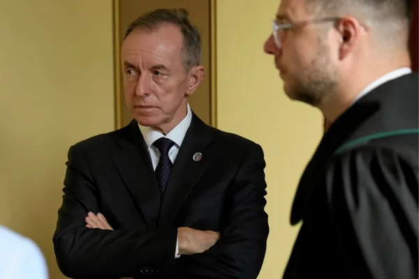 Rekordowa hojność! 217 pacjentów „z serca” wpłaciło fundacji Grodzkiego po 10 tys. zł