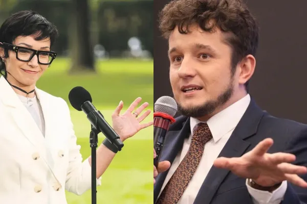 Czy Wiech skończy jak Mróz-Gorgoń?