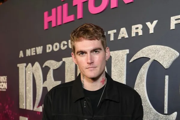 15 psychiatrów w 10 lat. Presley Gerber szukał pomocy do samego końca