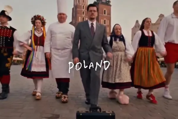 Internet oszalał na punkcie filmiku AI, który pokazuje nasze zwyczaje lepiej niż niejedna kampania promocyjna