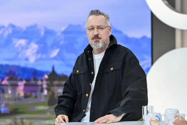 Piotr Kędzierski wraca do „Tańca z gwiazdami”. Tym razem dostał zupełnie inną rolę