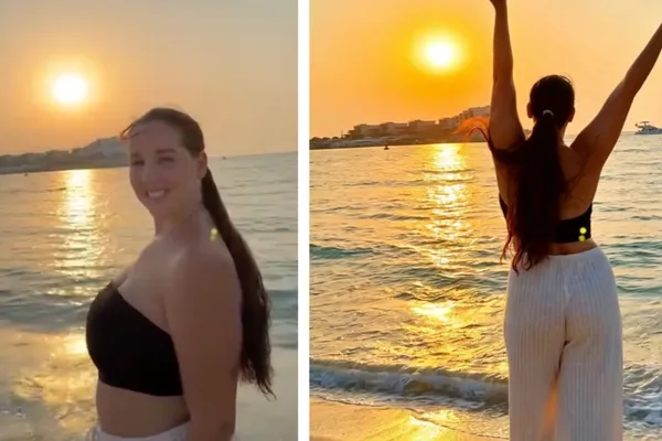 Lil Masti mówi, że zamożną kobietę „czuć” z daleka?! „Ma inną aurę”