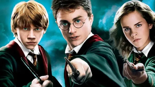 Gary Oldman wie, co może przebić filmy o Harrym Potterze. Fani książek będą zachwyceni