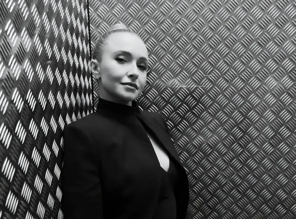 Ujawniono dramatyczne nagranie z dnia śmierci Hayden Panettiere. „Ona jest nieprzytomna”