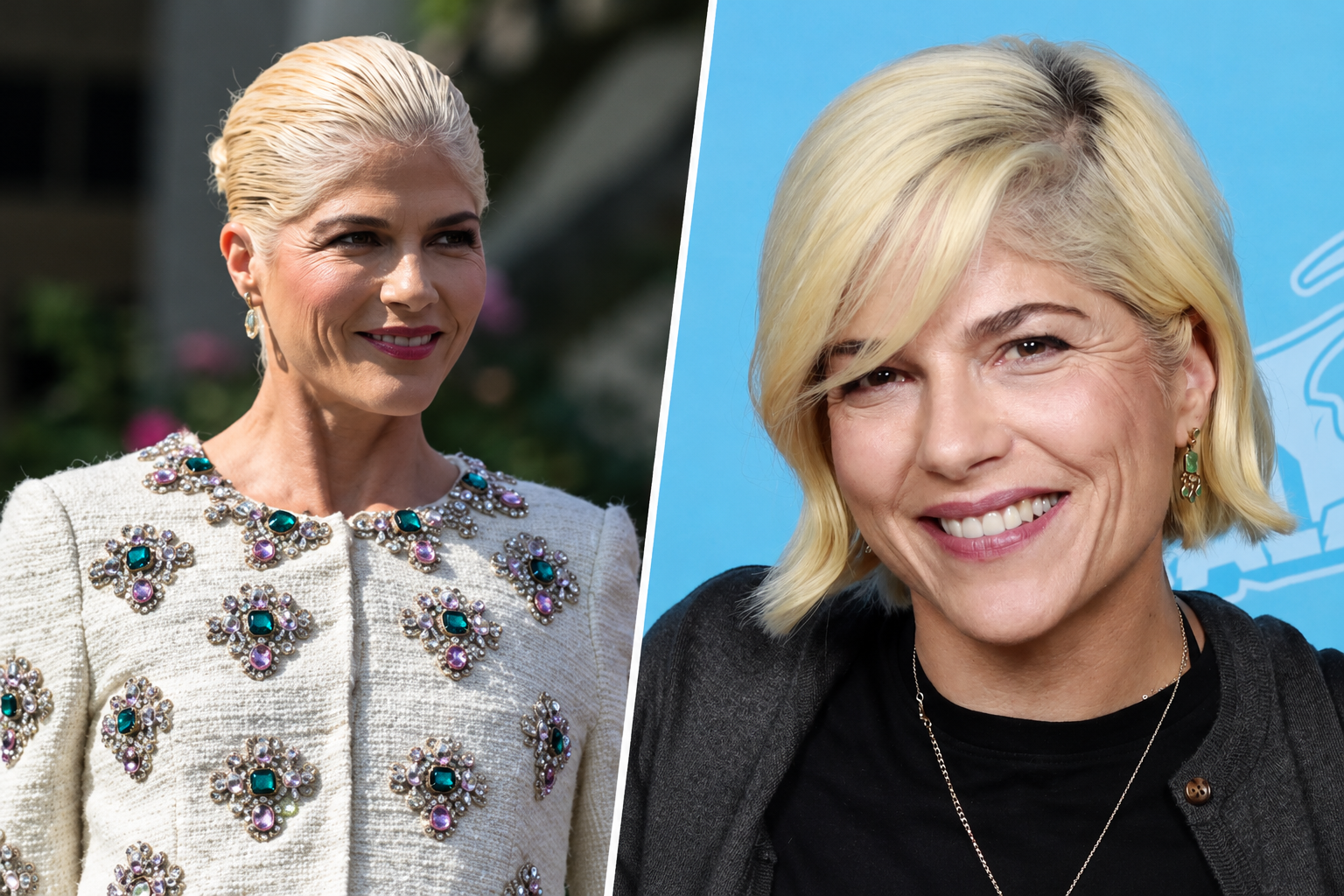 Selma Blair zatrzymana po incydencie w samolocie. Pojawiły się szokujące doniesienia