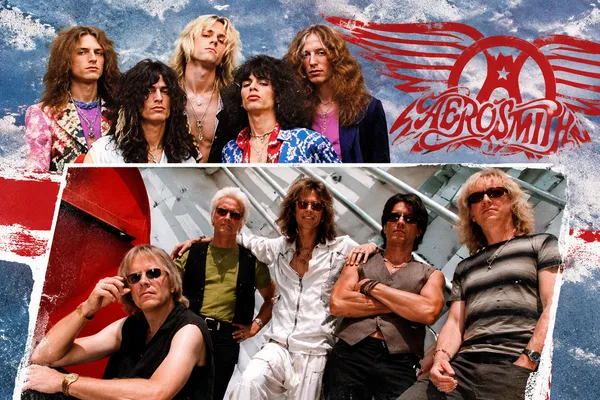 Aerosmith wraca na scenę? Tyler zrobił fanom szybkie kalambury