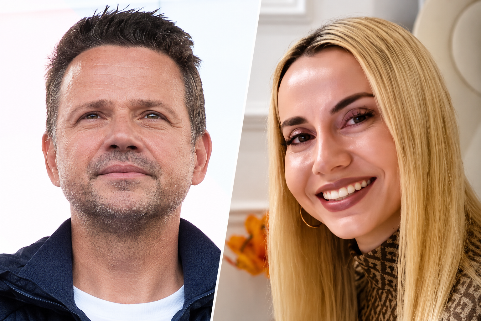 TYLKO U NAS: Marianna Schreiber będzie pracować dla Rafała Trzaskowskiego? „Wysłałam CV”