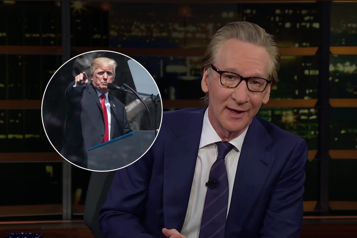 Trump bezlitośnie zmiażdżył gwiazdora HBO. Ujawnił wstydliwe kulisy ich wspólnej kolacji