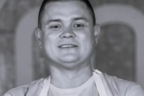 Nie żyje uwielbiany uczestnik "MasterChefa". Przegrał walkę ze straszną chorobą