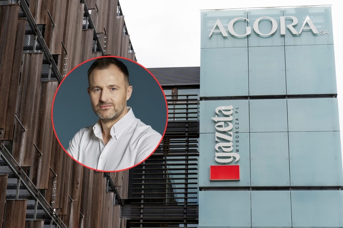 Gigantyczne straty w Agorze. Czy ta decyzja oznacza desperackie ratowanie tonącego okrętu?