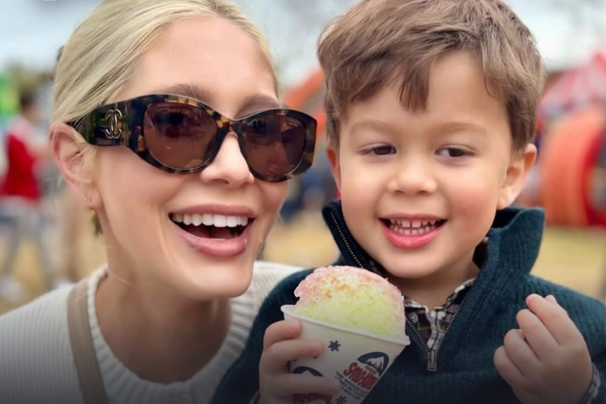 Tragedia w rodzinie znanej influencerki. Nie żyje jej 4-letni synek