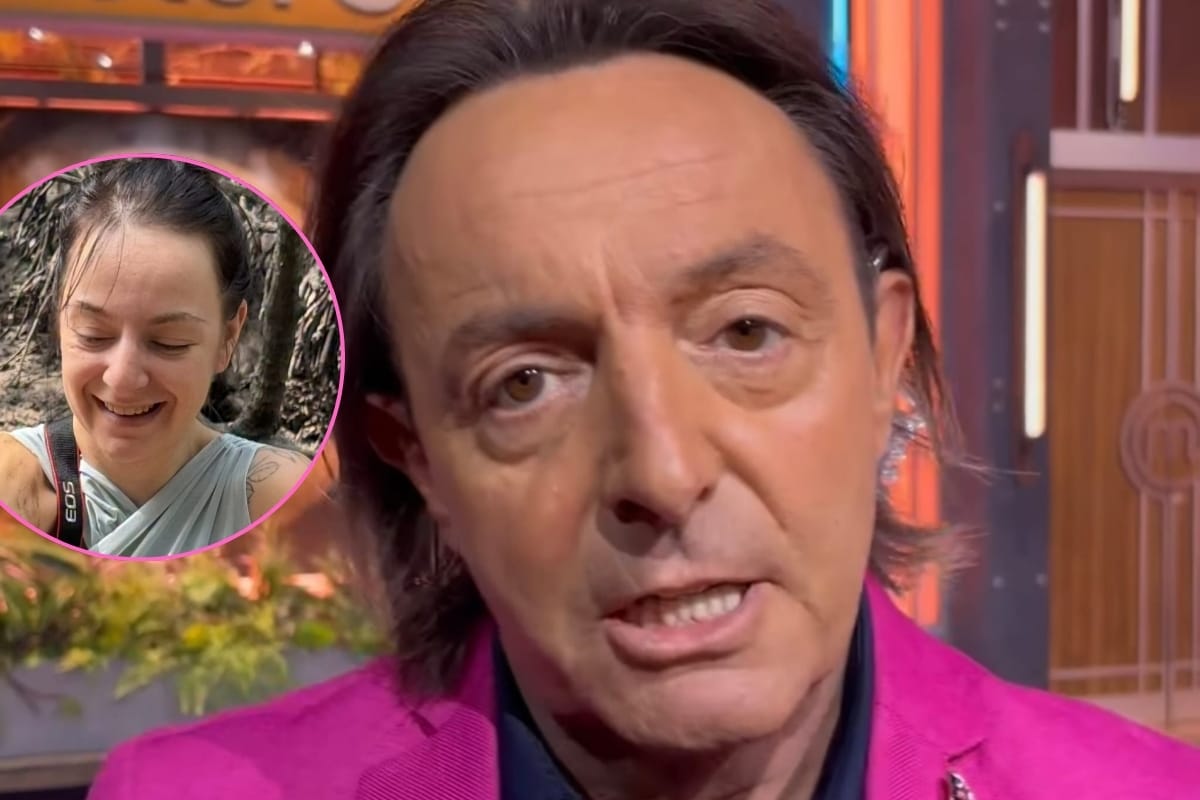 Michel Moran pokazał dorosłą córkę. Za radosnym kadrem kryje się dramatyczna przeszłość