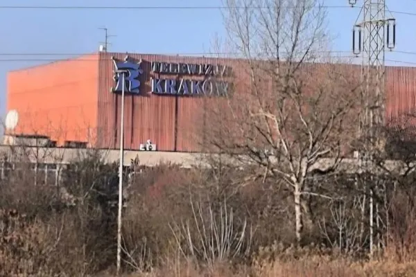 Biedna TVP zwija manatki. Kultowe studio zamknięte na kłódkę