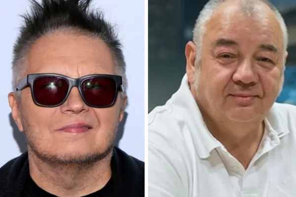 Muniek Staszczyk wspomina Stanisława Sojkę. „To jest coś, czego się nie zapomina”