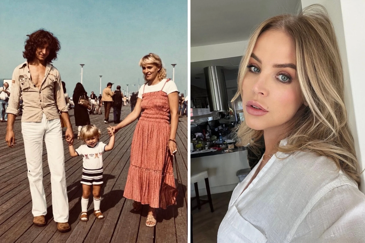 Córka Jana Borysewicza nie wytrzymała po filmie Netflixa! „Chcę, żeby ta część naszej historii wybrzmiała zgodnie z prawdą”