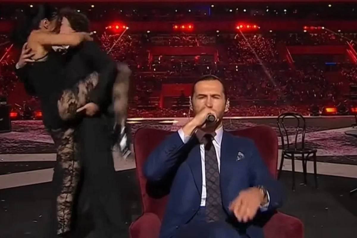Krychowiak zamienił korki na mikrofon! Były reprezentant został raperem