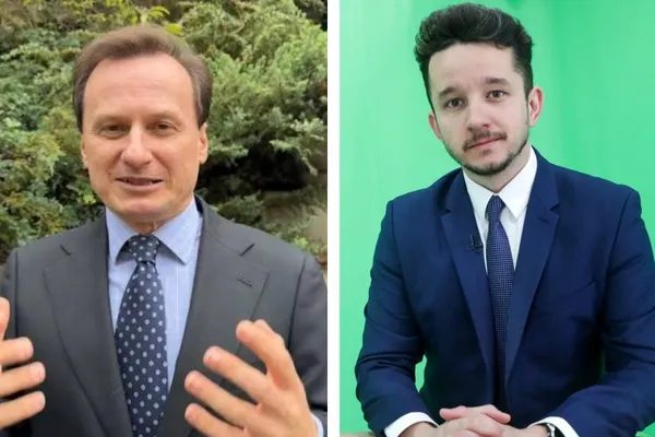 Jakub Wiech bez doktoratu, z zarzutem plagiatu. Sommer: „To już kwestia kryminalna”