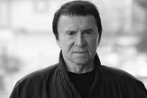 Nie żyje Anatolij Kaszpirowski. Telewizyjny „uzdrowiciel” miał 87 lat