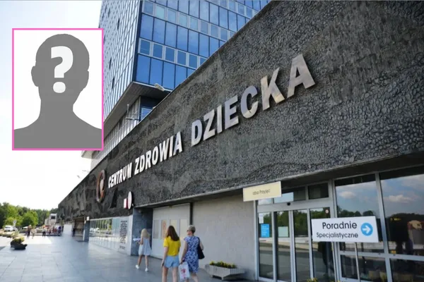 121 tysięcy złotych miesięcznie! Tyle zarabiał lekarz od odchudzania dzieci w Centrum Zdrowia Dziecka