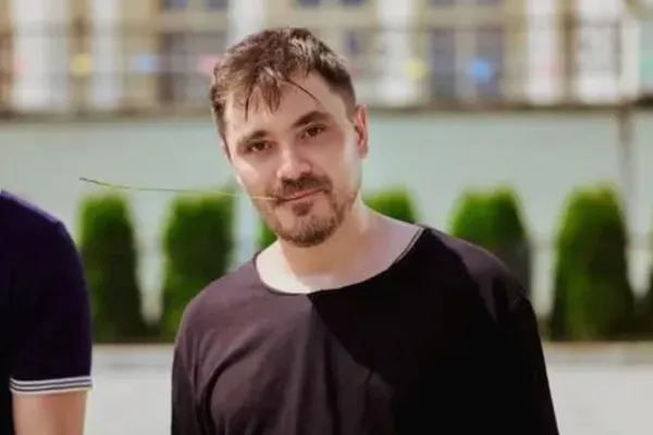 Daniel Martyniuk nie będzie bronił Polski. „To nie moja wojna. Niech się biją ci z rządu”.